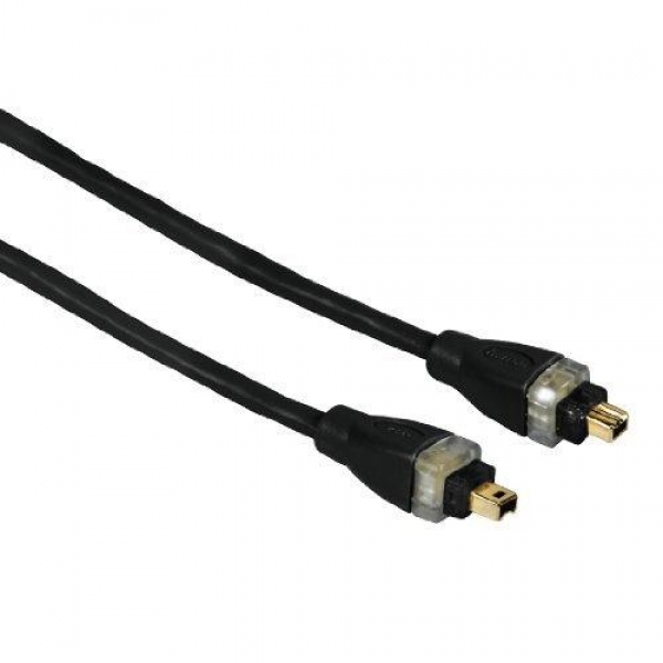 Fire Wire Video Kabl IEEE 1394 4 pinski, 2m, HAMA 41866